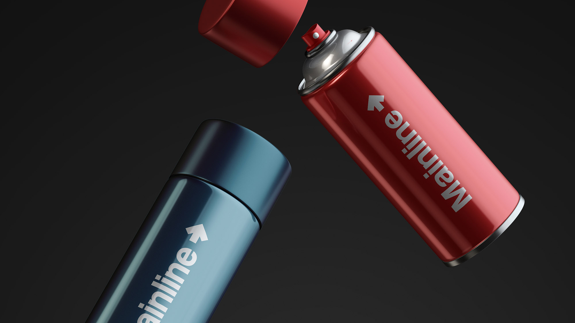 Mainline