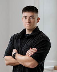 Scholtysik Jon Fu Team Portrait 2023 4×5