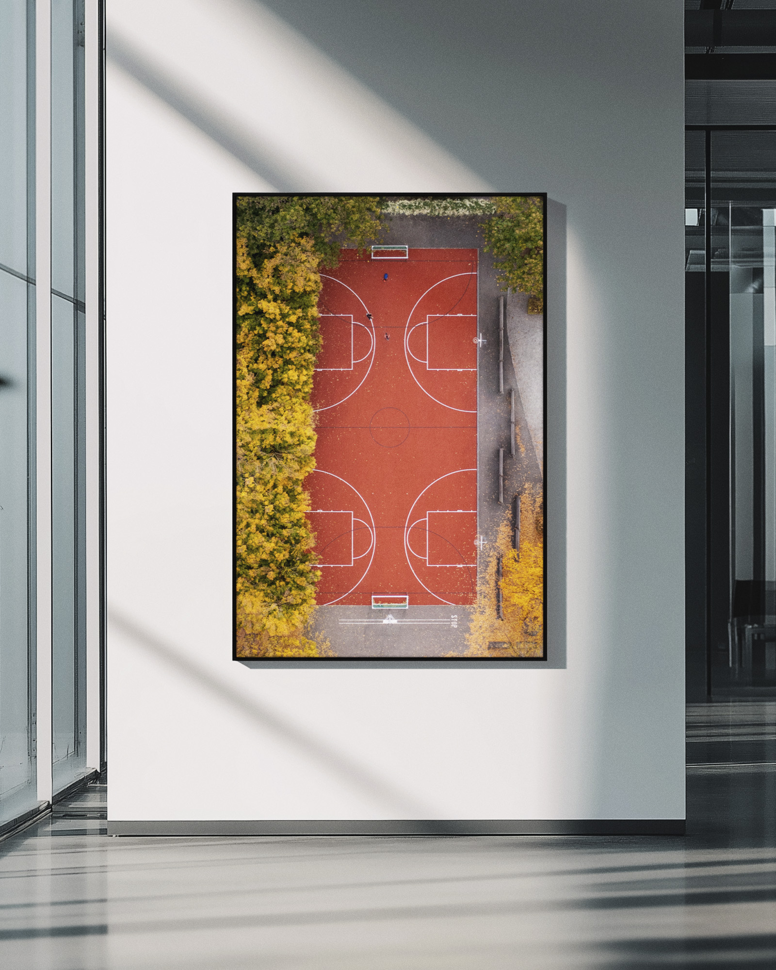 Protected: Thouvenin